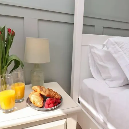 Prestella Semi By The Sea Tatil Evi *